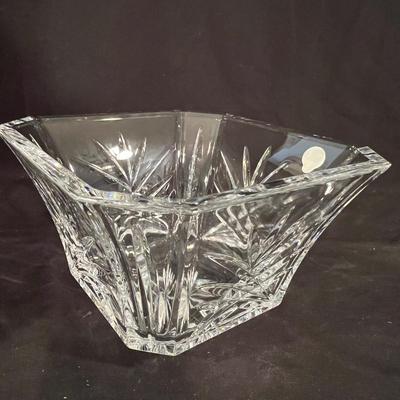 Merrilee, Cassidy, Sara, Emily & More Waterford Crystal Bowls & Vases (G-RG)
