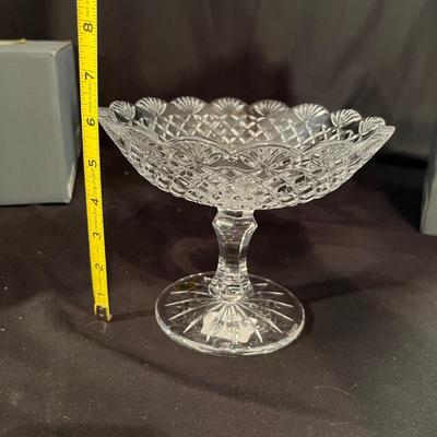 Merrilee, Cassidy, Sara, Emily & More Waterford Crystal Bowls & Vases (G-RG)