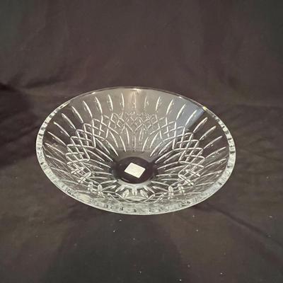 Merrilee, Cassidy, Sara, Emily & More Waterford Crystal Bowls & Vases (G-RG)