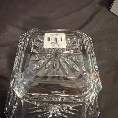 Merrilee, Cassidy, Sara, Emily & More Waterford Crystal Bowls & Vases (G-RG)
