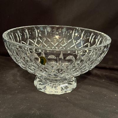 Merrilee, Cassidy, Sara, Emily & More Waterford Crystal Bowls & Vases (G-RG)