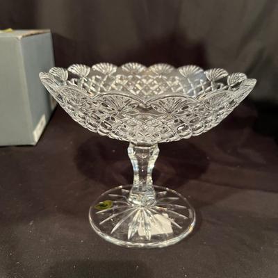 Merrilee, Cassidy, Sara, Emily & More Waterford Crystal Bowls & Vases (G-RG)