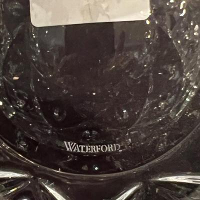 Merrilee, Cassidy, Sara, Emily & More Waterford Crystal Bowls & Vases (G-RG)