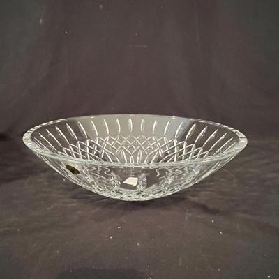 Merrilee, Cassidy, Sara, Emily & More Waterford Crystal Bowls & Vases (G-RG)