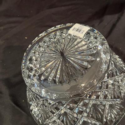 Merrilee, Cassidy, Sara, Emily & More Waterford Crystal Bowls & Vases (G-RG)