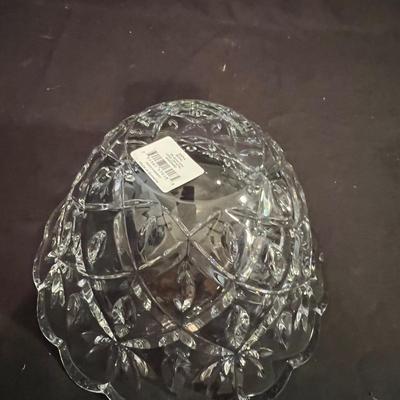 Merrilee, Cassidy, Sara, Emily & More Waterford Crystal Bowls & Vases (G-RG)