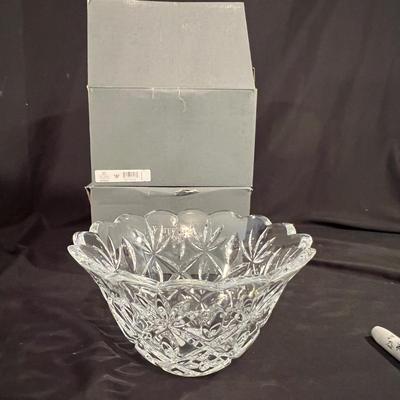 Merrilee, Cassidy, Sara, Emily & More Waterford Crystal Bowls & Vases (G-RG)