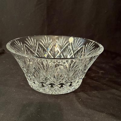 Merrilee, Cassidy, Sara, Emily & More Waterford Crystal Bowls & Vases (G-RG)