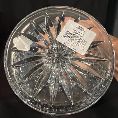 Merrilee, Cassidy, Sara, Emily & More Waterford Crystal Bowls & Vases (G-RG)