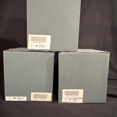 Merrilee, Cassidy, Sara, Emily & More Waterford Crystal Bowls & Vases (G-RG)