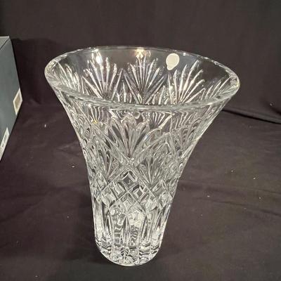 Merrilee, Cassidy, Sara, Emily & More Waterford Crystal Bowls & Vases (G-RG)