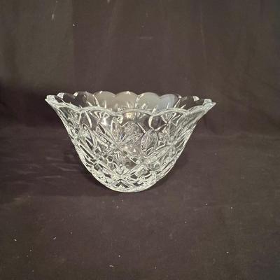 Merrilee, Cassidy, Sara, Emily & More Waterford Crystal Bowls & Vases (G-RG)