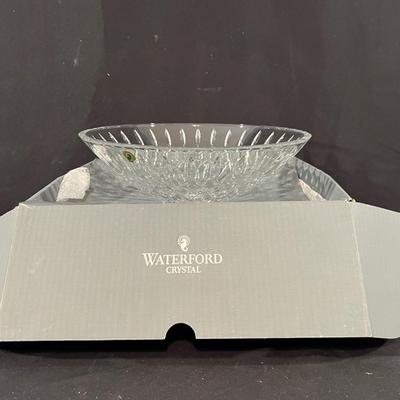 Merrilee, Cassidy, Sara, Emily & More Waterford Crystal Bowls & Vases (G-RG)