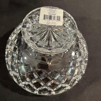 Merrilee, Cassidy, Sara, Emily & More Waterford Crystal Bowls & Vases (G-RG)