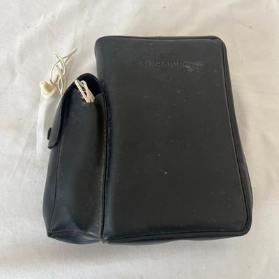 Dictaphone (O-MG)