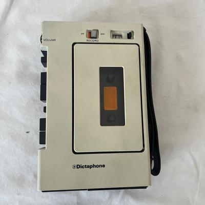 Dictaphone (O-MG)