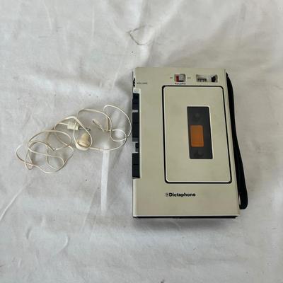 Dictaphone (O-MG)