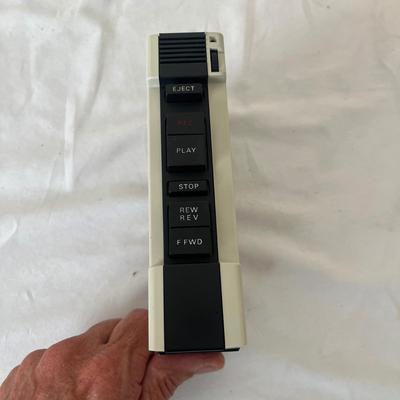 Dictaphone (O-MG)
