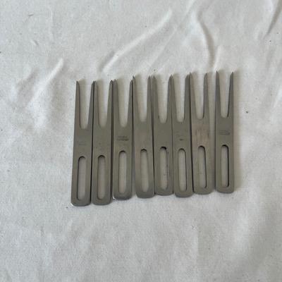 Carving Set, Cheese Knives & More (O-MG)