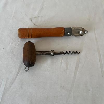 Carving Set, Cheese Knives & More (O-MG)