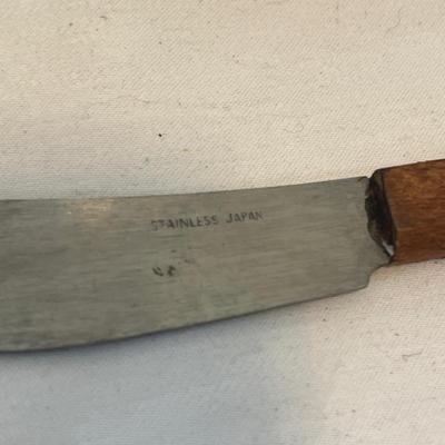 Carving Set, Cheese Knives & More (O-MG)