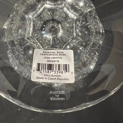 Shelton Collection by Waterford Crystal & More Incl. Colored Glass (G-RG)