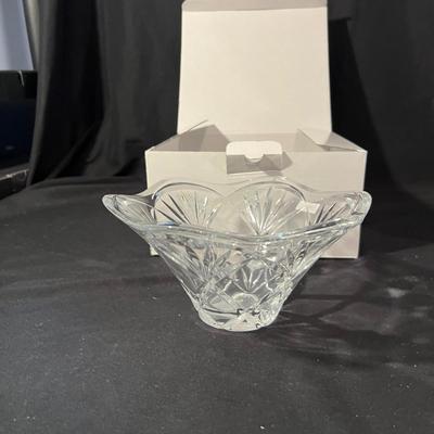 Shelton Collection by Waterford Crystal & More Incl. Colored Glass (G-RG)