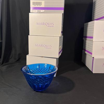 Shelton Collection by Waterford Crystal & More Incl. Colored Glass (G-RG)