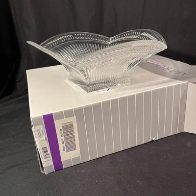 Shelton Collection by Waterford Crystal & More Incl. Colored Glass (G-RG)
