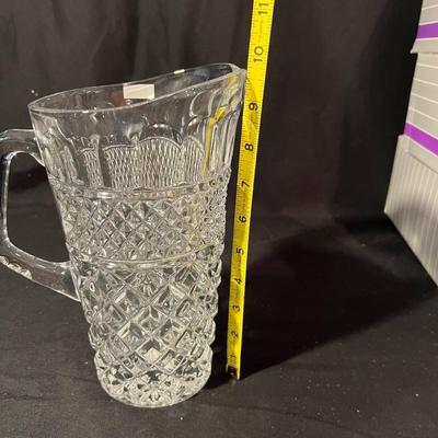 Shelton Collection by Waterford Crystal & More Incl. Colored Glass (G-RG)