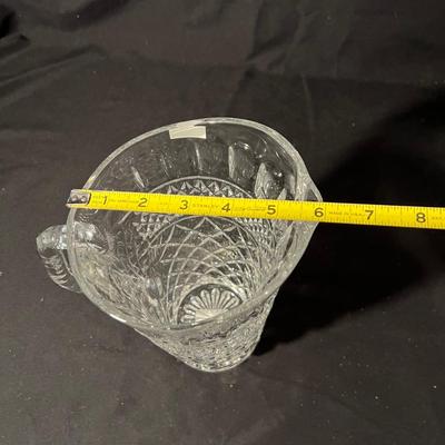 Shelton Collection by Waterford Crystal & More Incl. Colored Glass (G-RG)