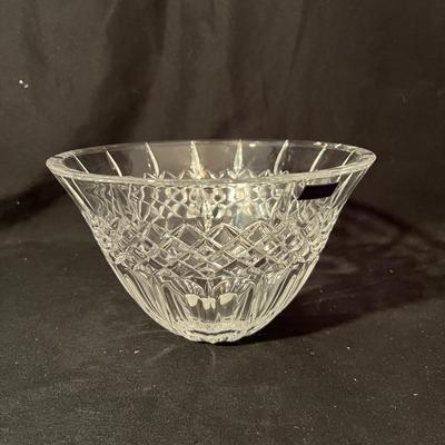 Shelton Collection by Waterford Crystal & More Incl. Colored Glass (G-RG)