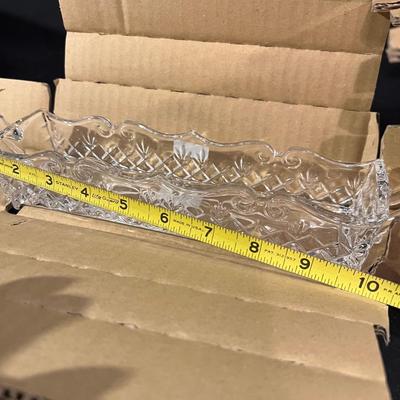Shelton Collection by Waterford Crystal & More Incl. Colored Glass (G-RG)