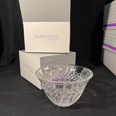 Shelton Collection by Waterford Crystal & More Incl. Colored Glass (G-RG)