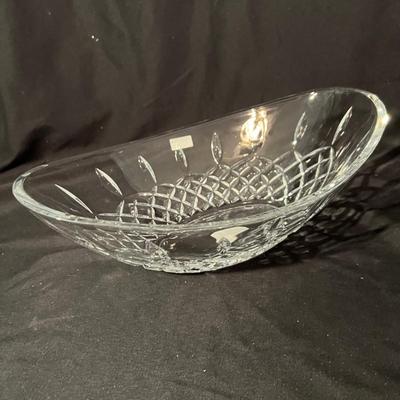 Shelton Collection by Waterford Crystal & More Incl. Colored Glass (G-RG)
