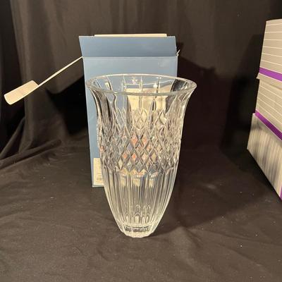 Shelton Collection by Waterford Crystal & More Incl. Colored Glass (G-RG)