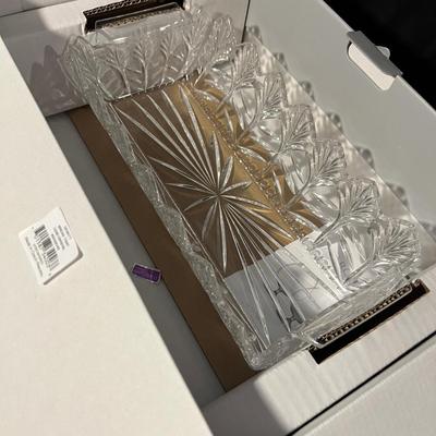 Shelton Collection by Waterford Crystal & More Incl. Colored Glass (G-RG)