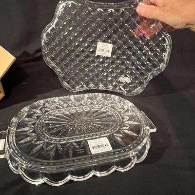Shelton Collection by Waterford Crystal & More Incl. Colored Glass (G-RG)