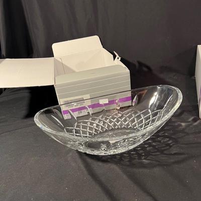 Shelton Collection by Waterford Crystal & More Incl. Colored Glass (G-RG)