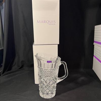 Shelton Collection by Waterford Crystal & More Incl. Colored Glass (G-RG)