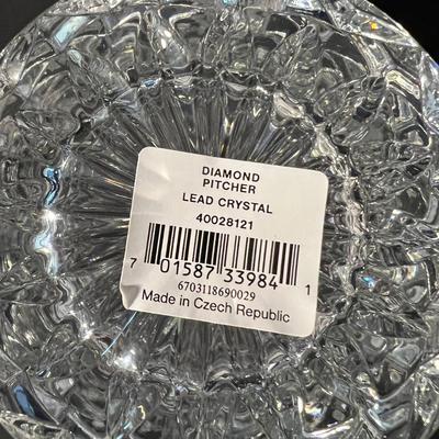 Shelton Collection by Waterford Crystal & More Incl. Colored Glass (G-RG)