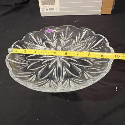 Shelton Collection by Waterford Crystal & More Incl. Colored Glass (G-RG)