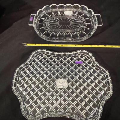 Shelton Collection by Waterford Crystal & More Incl. Colored Glass (G-RG)