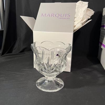 Shelton Collection by Waterford Crystal & More Incl. Colored Glass (G-RG)