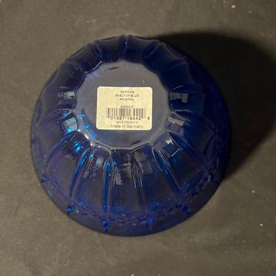 Shelton Collection by Waterford Crystal & More Incl. Colored Glass (G-RG)