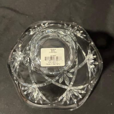 Shelton Collection by Waterford Crystal & More Incl. Colored Glass (G-RG)