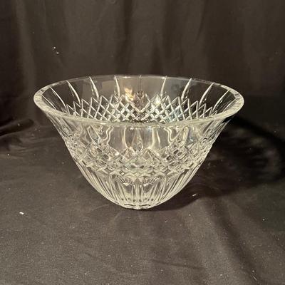 Shelton Collection by Waterford Crystal & More Incl. Colored Glass (G-RG)