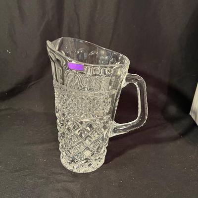 Shelton Collection by Waterford Crystal & More Incl. Colored Glass (G-RG)