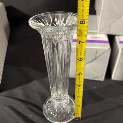 Shelton Collection by Waterford Crystal & More Incl. Colored Glass (G-RG)