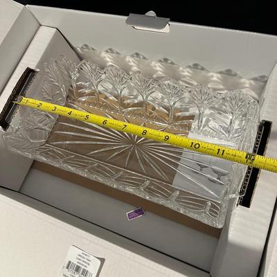 Shelton Collection by Waterford Crystal & More Incl. Colored Glass (G-RG)